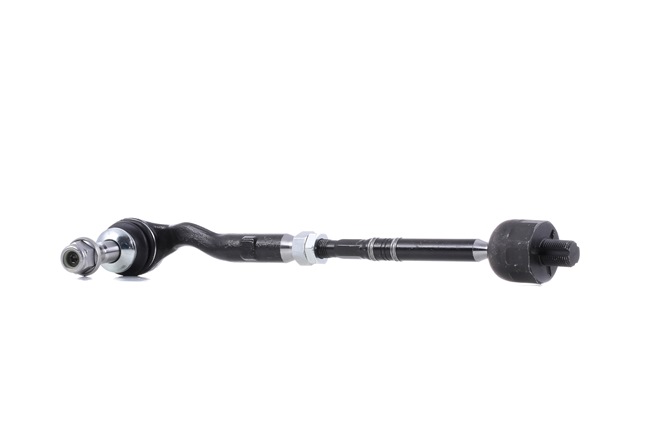 FEBI BILSTEIN 39678: Bara directie Axa fata dreapta, 373mm, cu piuliță de siguranță
