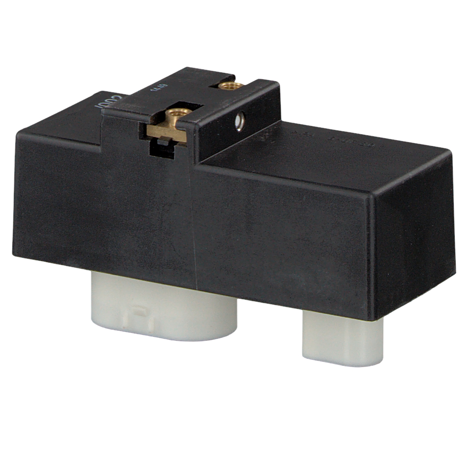FEBI BILSTEIN 39739: Steuergerät, Elektrolüfter (Motorkühlung) febi Plus