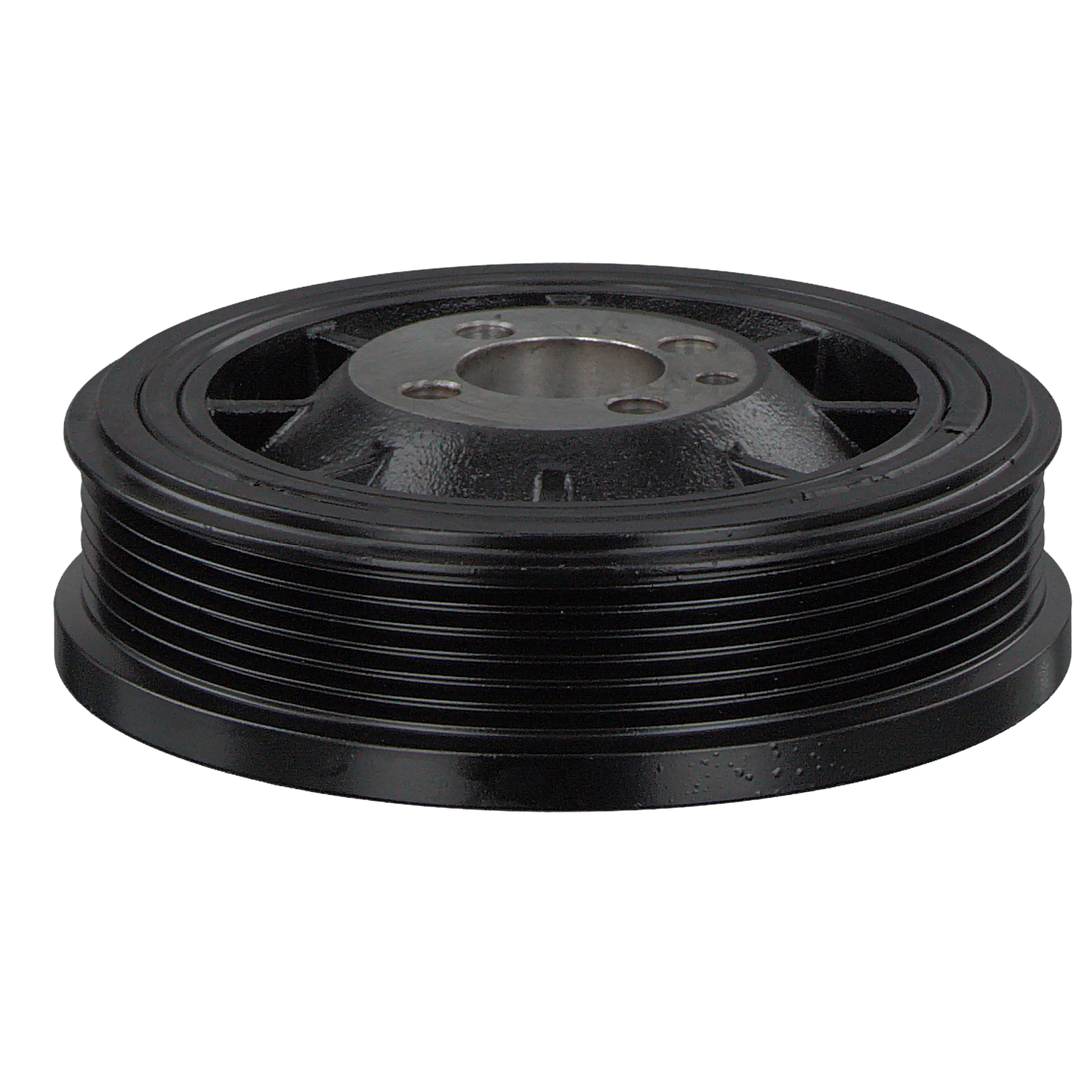 FEBI BILSTEIN 39771: Fulie curea, arbore cotit pentru arbore cotit