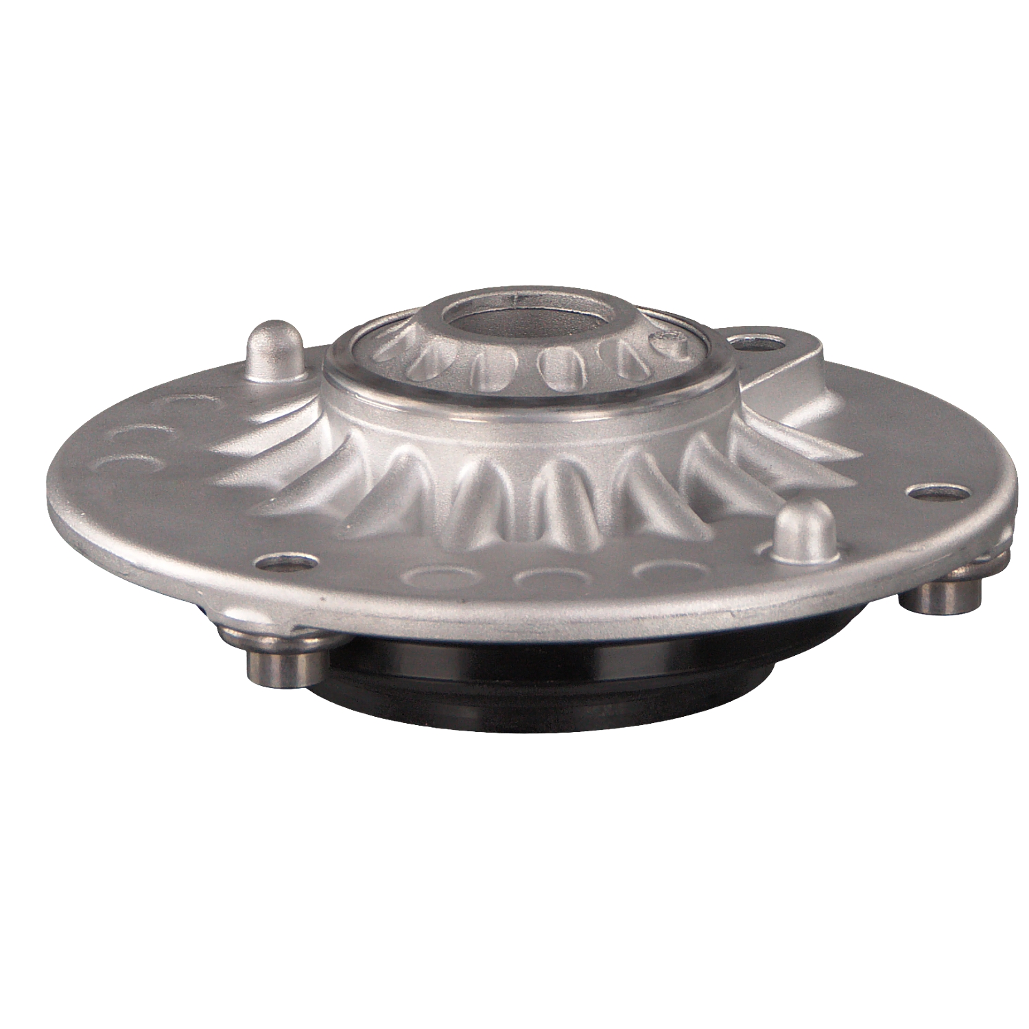 FEBI BILSTEIN 39925: Rulment sarcina suport arc punte fata, cu rulment cu bile