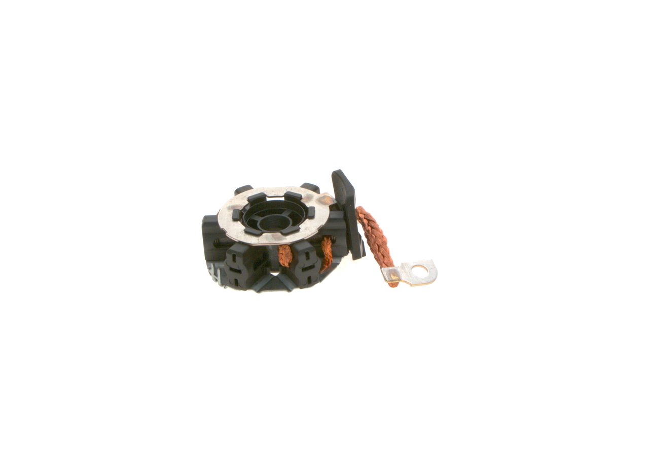 BOSCH 1 004 336 699 Halter, Kohlebürsten AUDI A4 Avant (8K5, B8) 150 PS Diesel Kosten