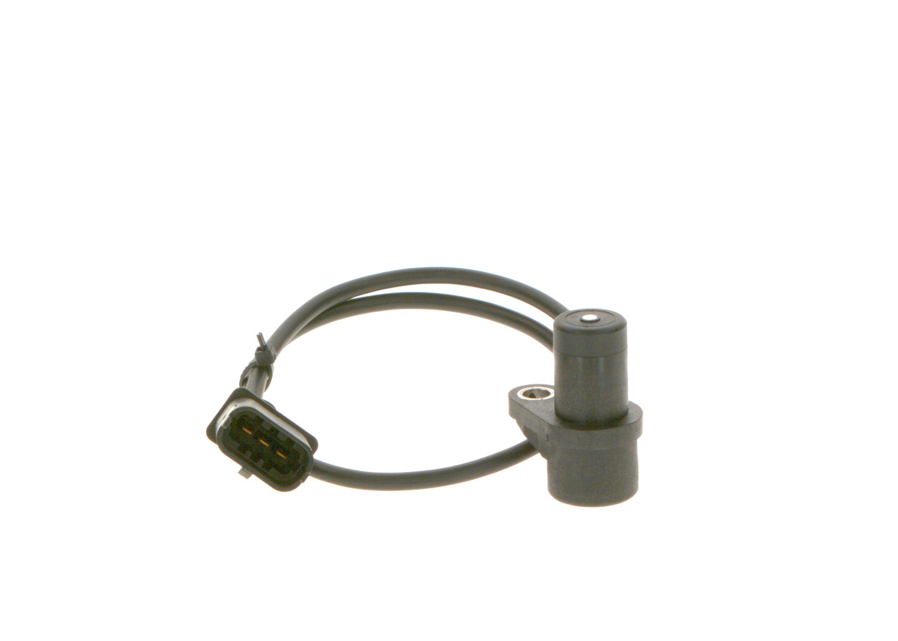 BOSCH 0 261 210 249 Vevaxelgivare PORSCHE 911 (997) 620 hk Bensin kostnad