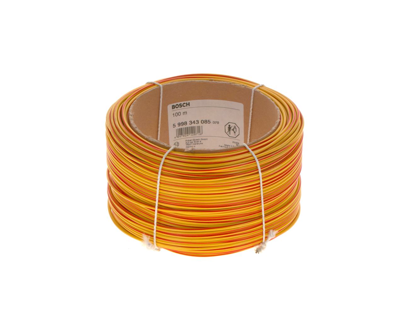 BOSCH 5 998 343 085: Wiązka elektryczna