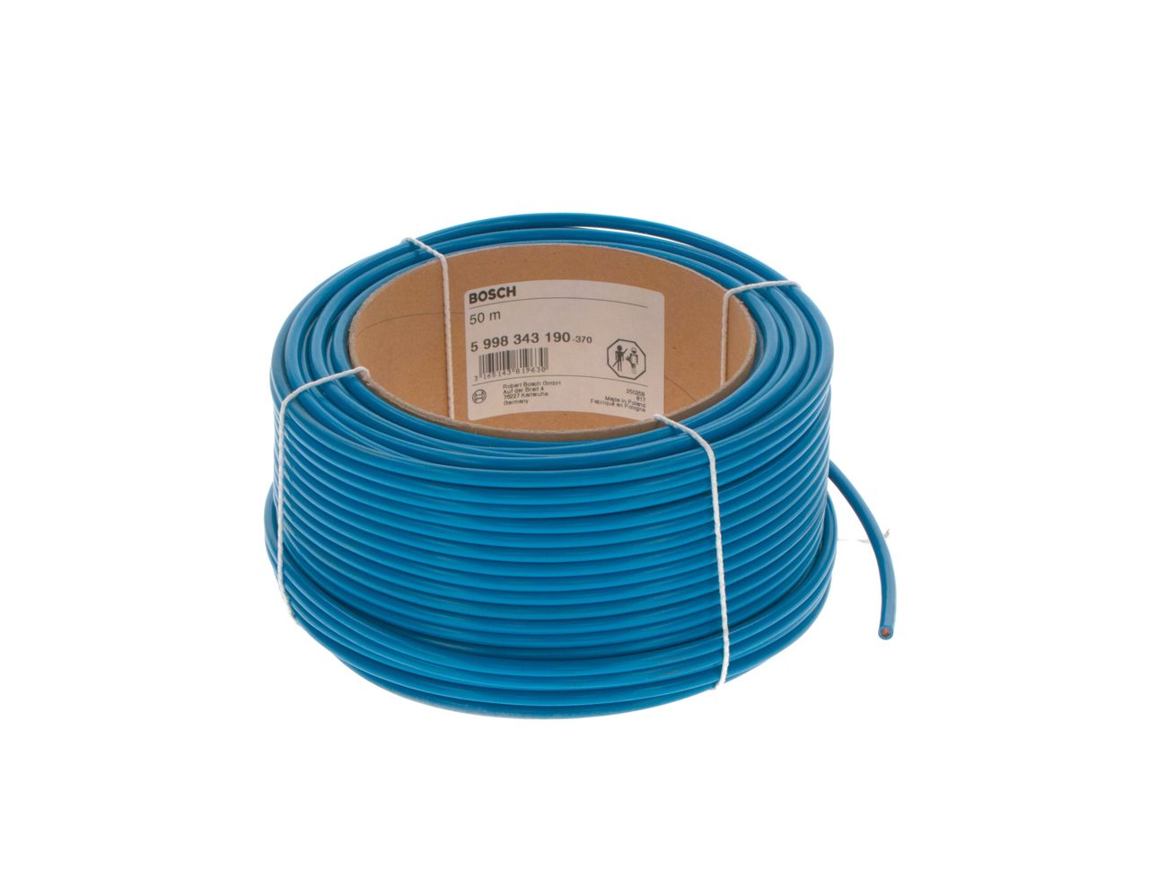 BOSCH 5 998 343 190: Wiązka elektryczna