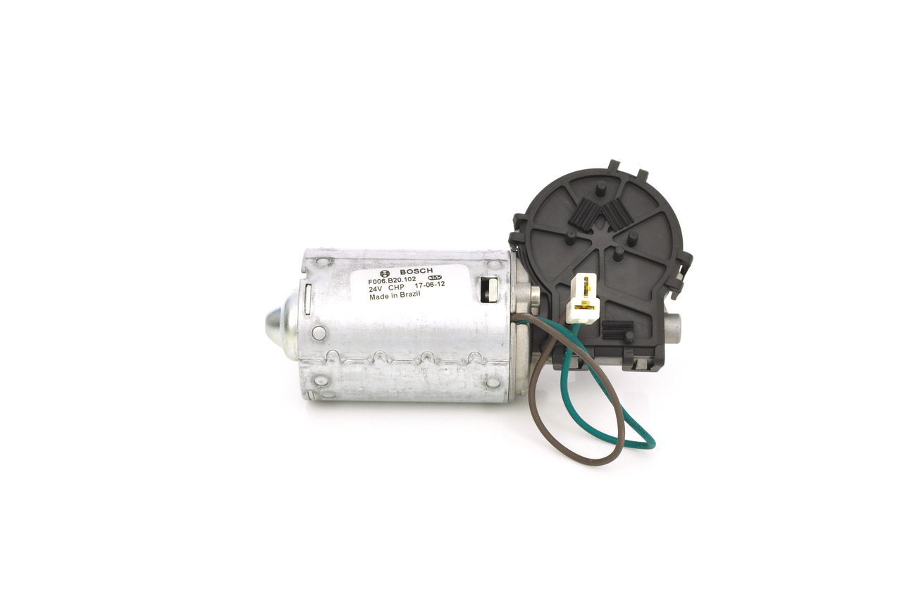 BOSCH F 006 B20 102: Motor electric