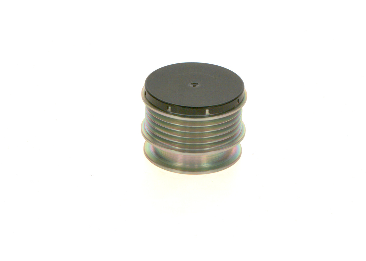 BOSCH F 00M 349 813: Rueda libre de alternador con accesorios