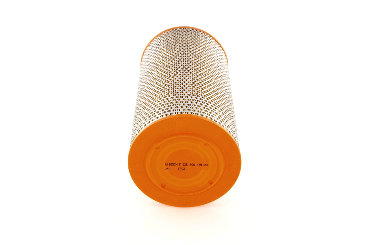 BOSCH F 026 400 189: Filtr powietrza