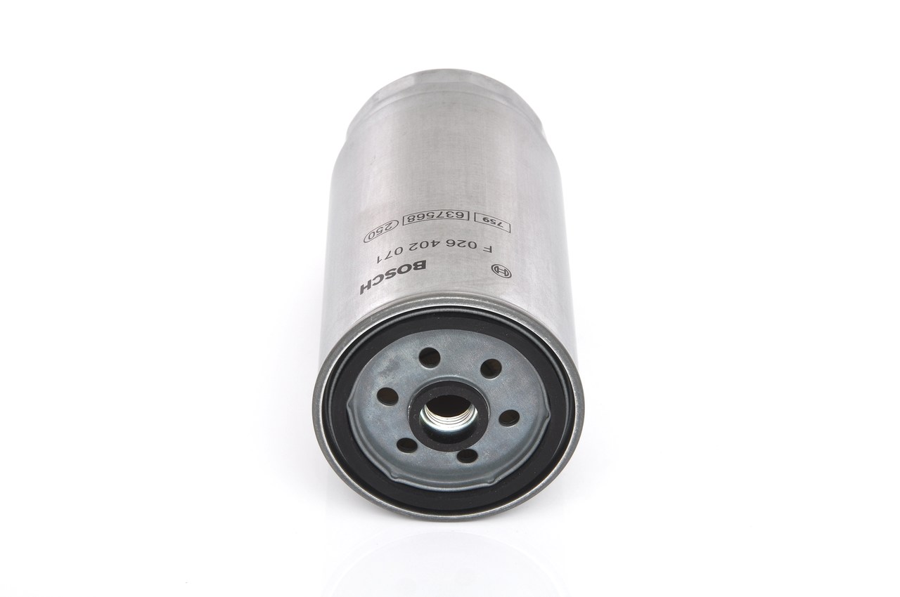 BOSCH F 026 402 071: Palivový filter
