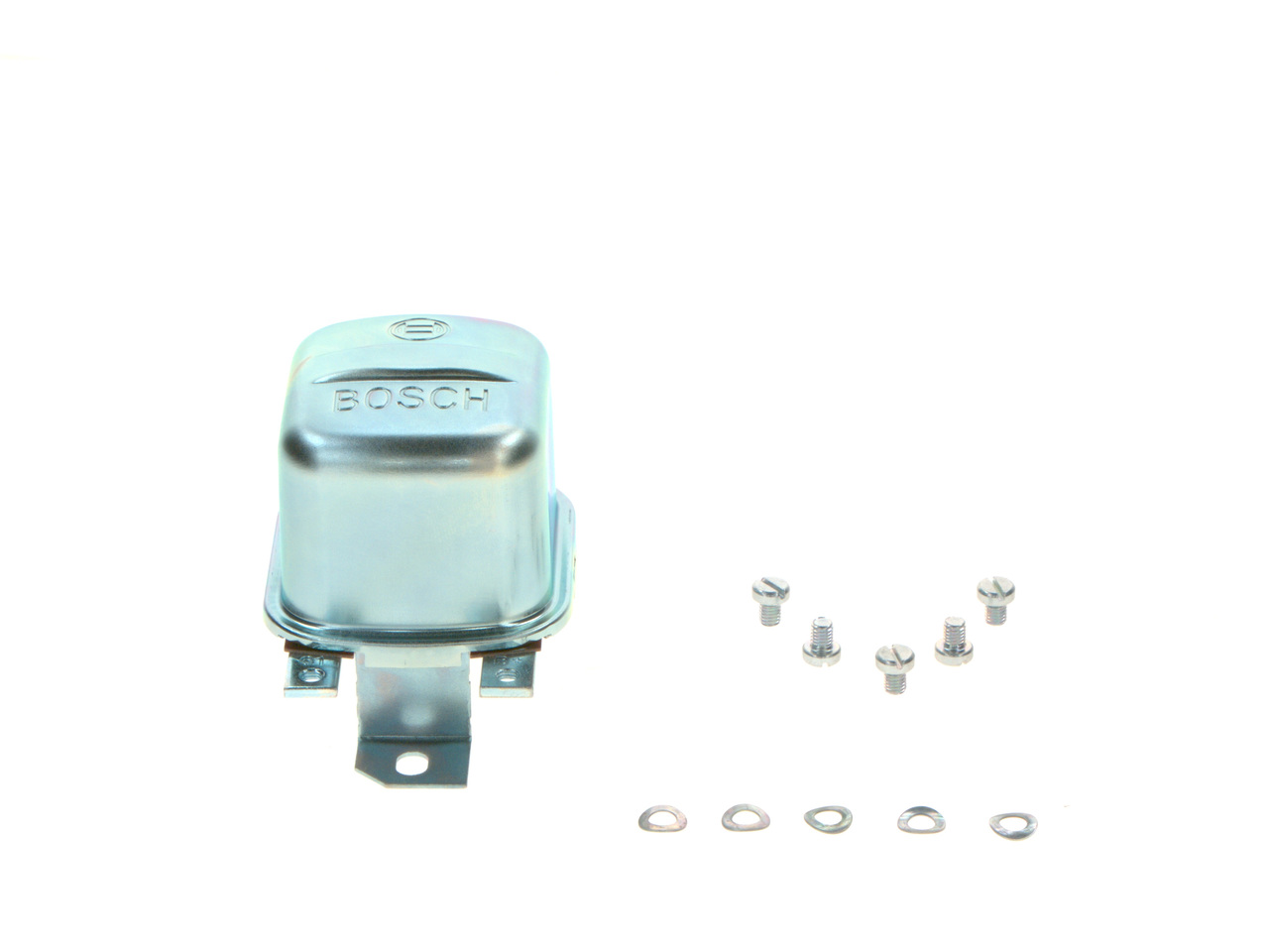 BOSCH F 026 T02 202 Reguliatorius, kintamosios srovės generatorius AUTO UNION Munga SUV Cabriolet 44 AG benzinas kaina