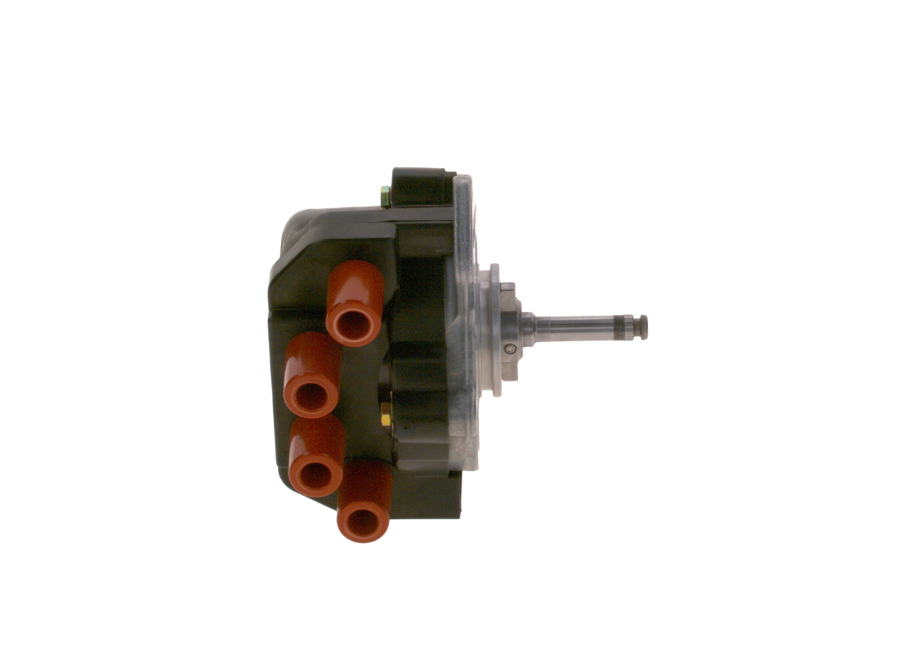 BOSCH 0 986 237 606 Rozdzielacz zapłonu VOLVO 760 Kombi (704, 765) 165 KM benzyna koszt