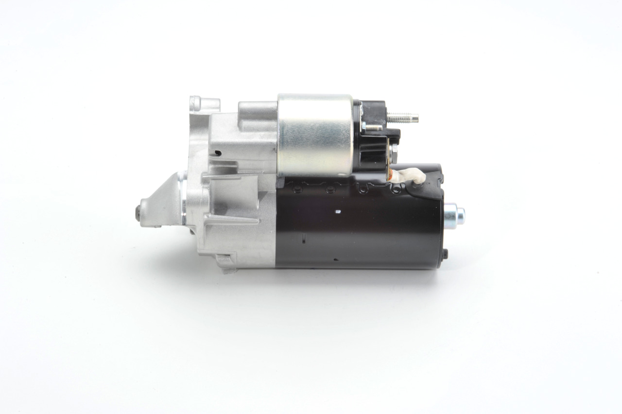 BOSCH 0 001 108 186: Motor de arranque 1,4kW