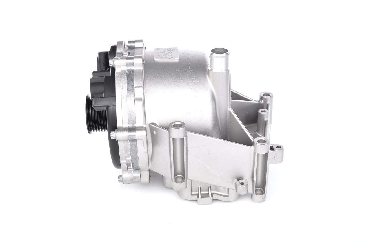 BOSCH 0 122 0AA 1D0: Alternator 180A