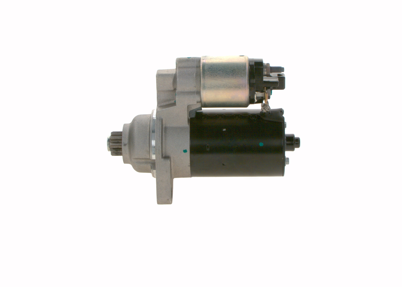 BOSCH 0 001 121 008: Anlasser 1,1kW