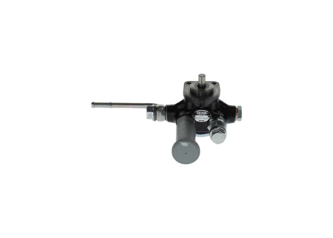 BOSCH 9 440 610 289: Pompa, zespół zasilający