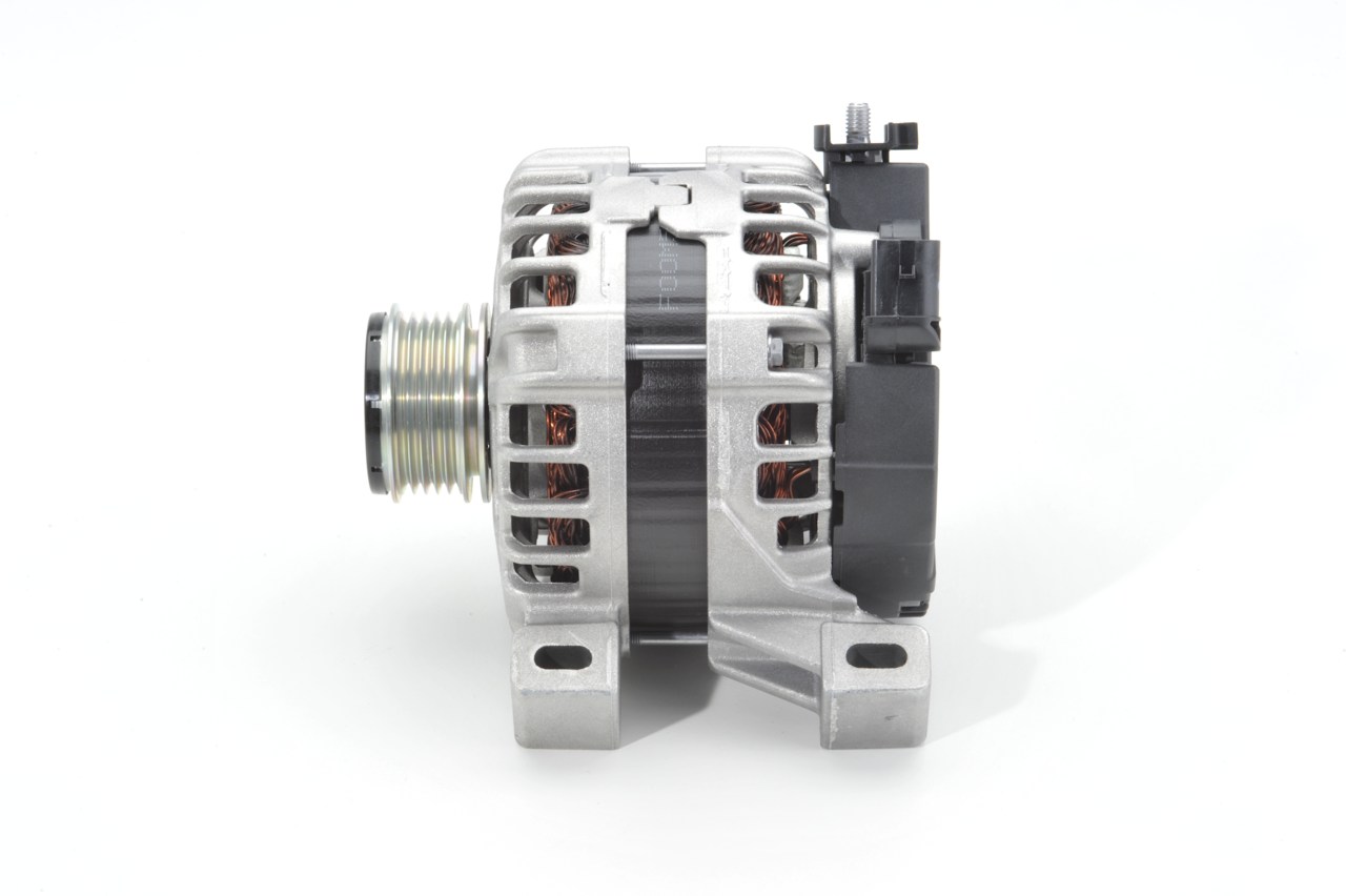 BOSCH 0 125 711 048: Lichtmaschine 150A