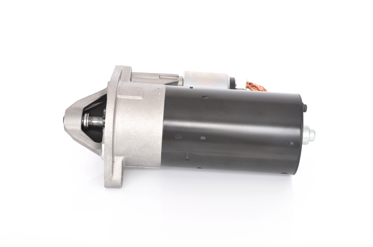 BOSCH 0 001 109 389: Motor de arranque 2kW