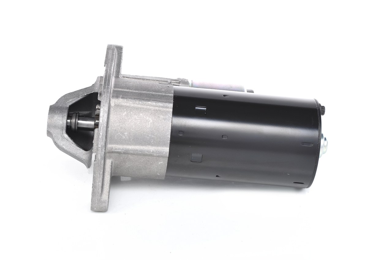 BOSCH 0 001 108 456: Anlasser 1,4kW