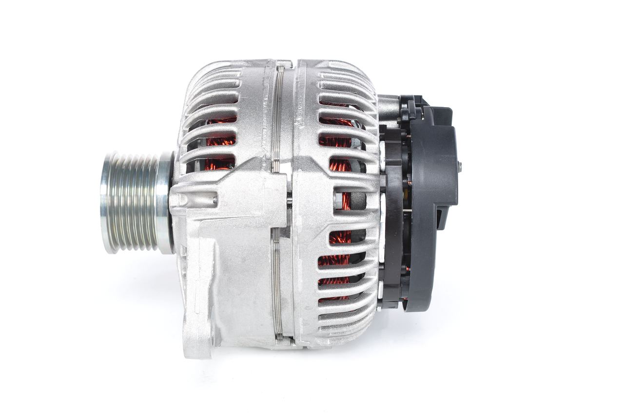 BOSCH 0 124 655 091: Alternador 90A