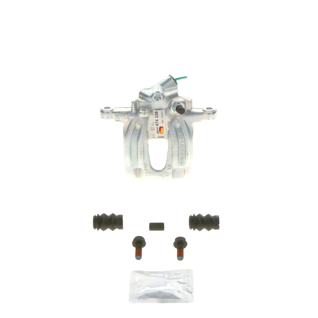 BOSCH 0 986 474 338: Bremssattel