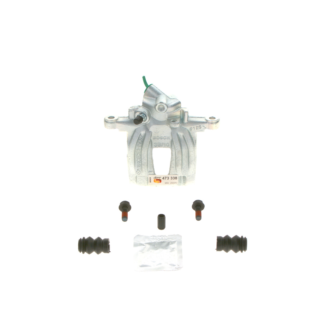 BOSCH 0 986 473 338: Bremssattel