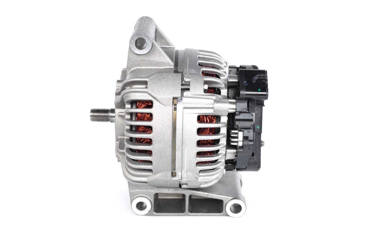 BOSCH 0 124 655 160: Alternator 150A