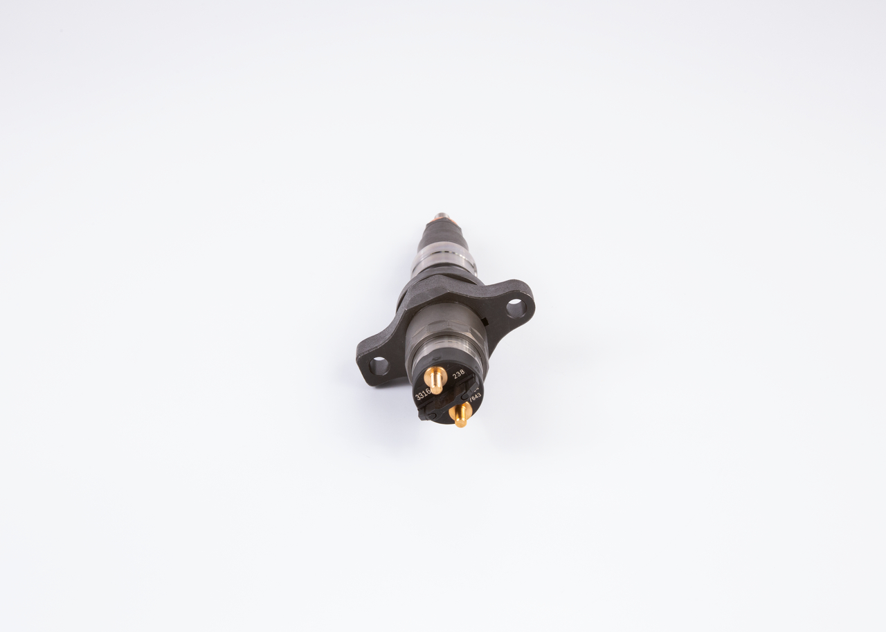 BOSCH 0 445 120 238 Iniettore DODGE Ram 2500 III Extended Crew Cab Pick-up 330 CV Diesel costo