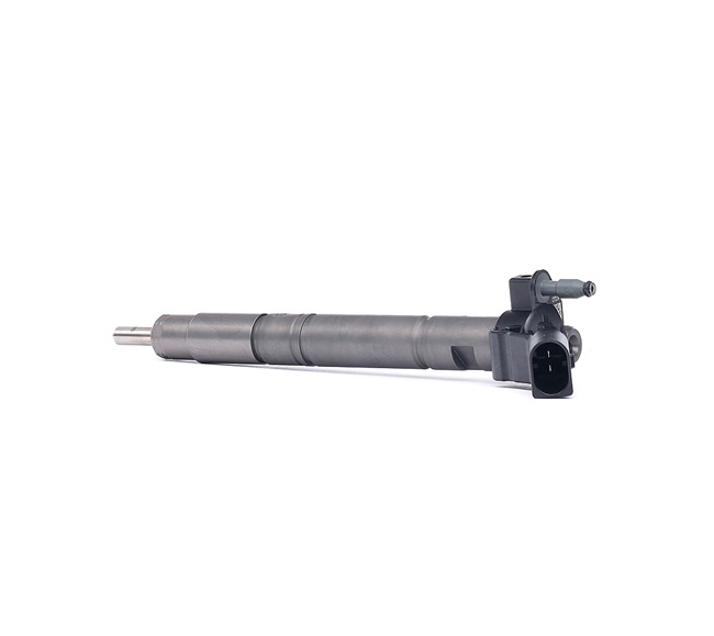 BOSCH 0 445 116 039 Injector AUDI A8 (4H2, 4H8, 4HC, 4HL) 211 cv Diesel custo