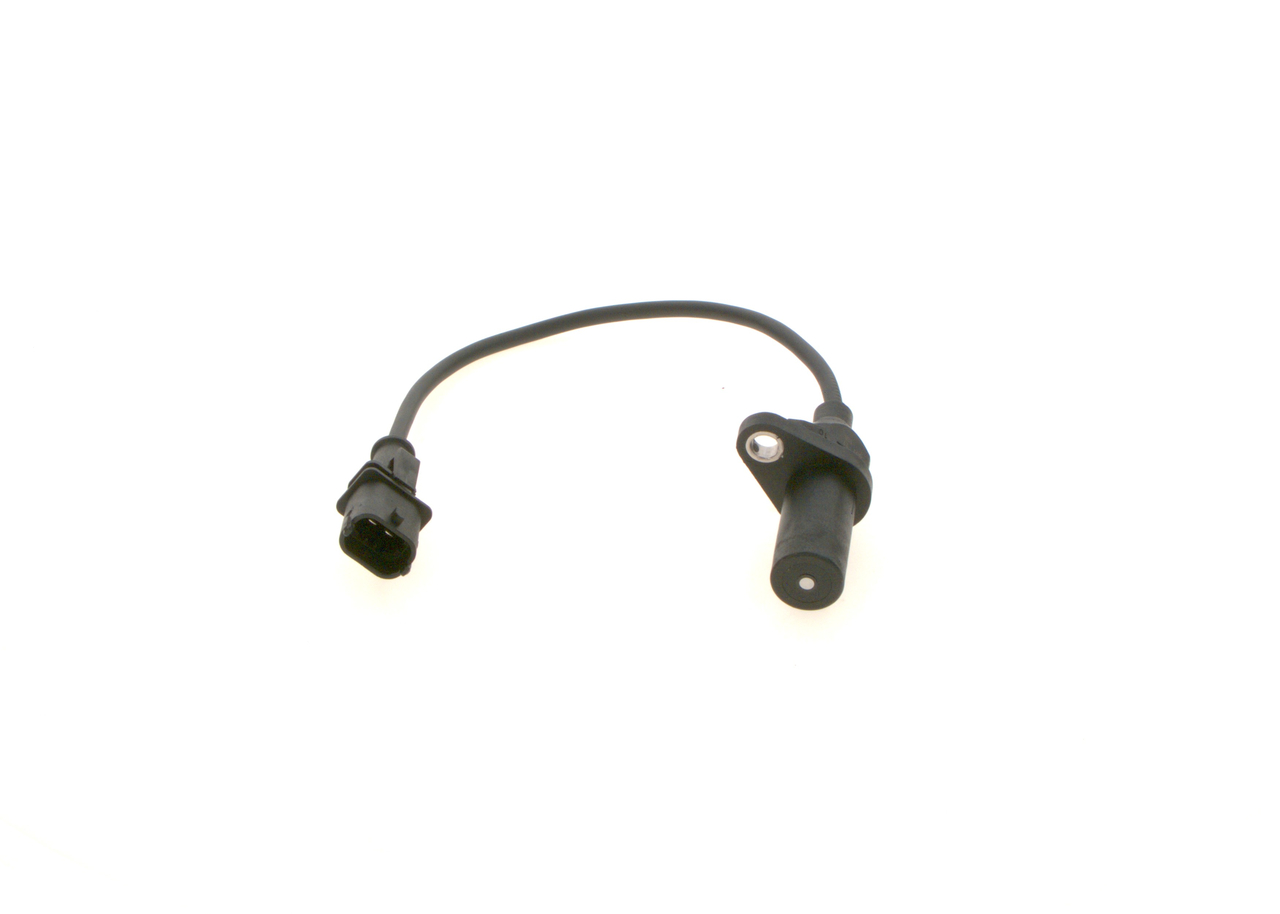 BOSCH 0 261 210 198 Vevaxelgivare FERRARI F430 490 hk Bensin kostnad