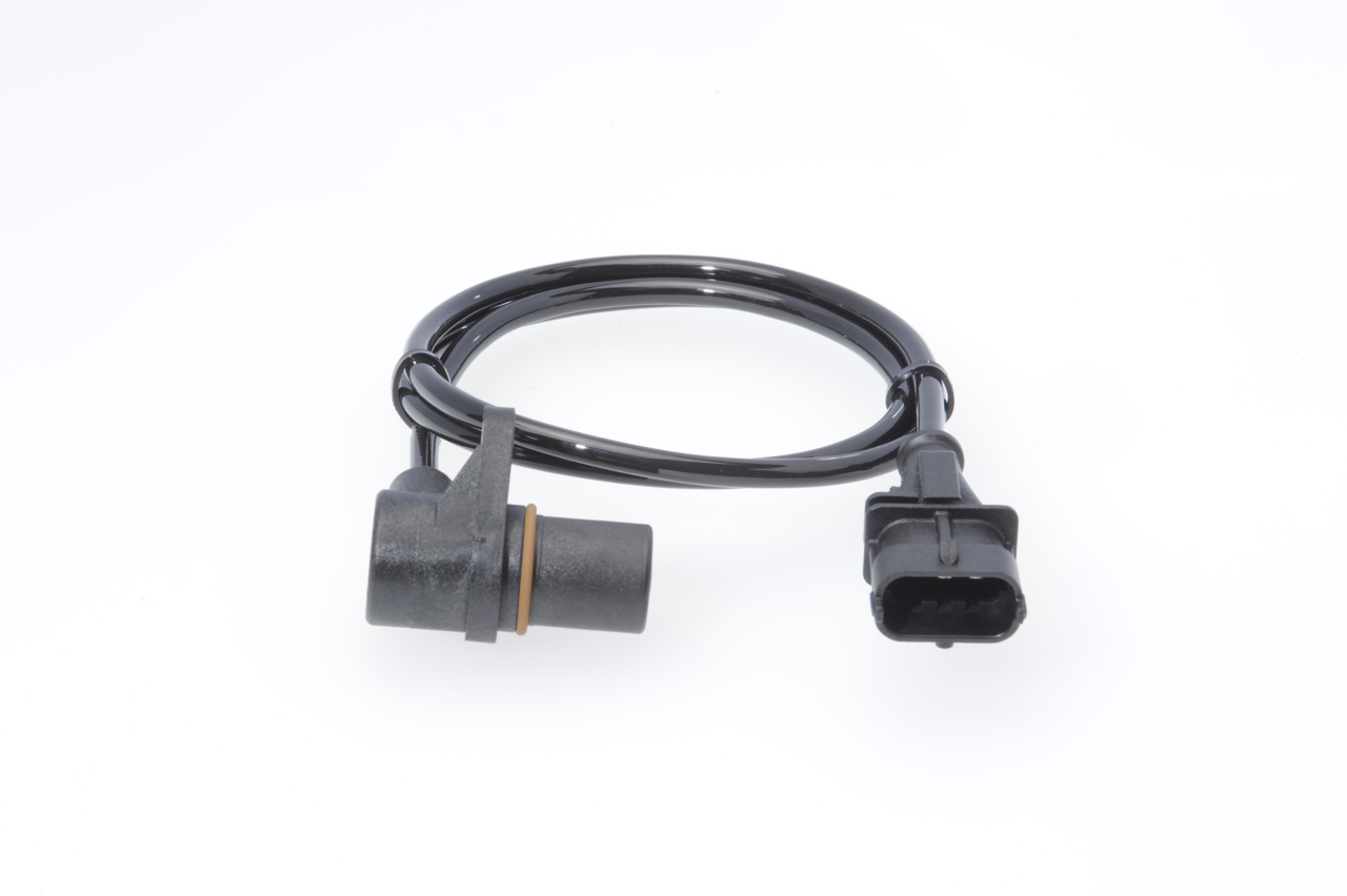 BOSCH 0 281 002 807: Sensor de cigüeñal
