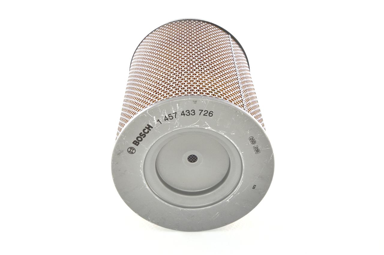 BOSCH 1 457 433 726: Filtro de aire