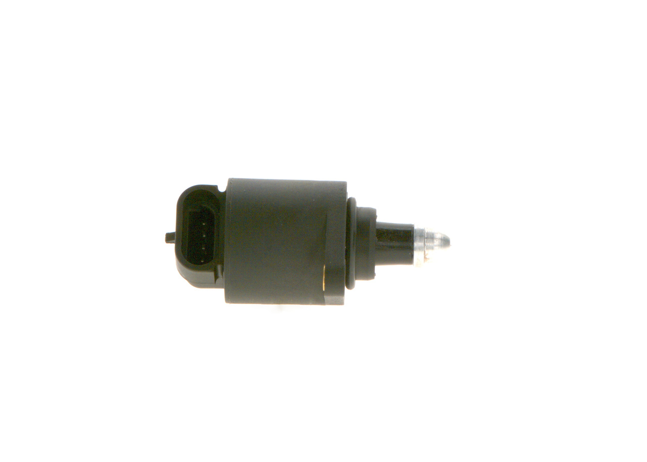 BOSCH F 000 99M 200 Βαλβίδα ρύθμισης του ρελαντί, παροχή αέρα FIAT TIPO (160) 97 PS Βενζίνη κόστος