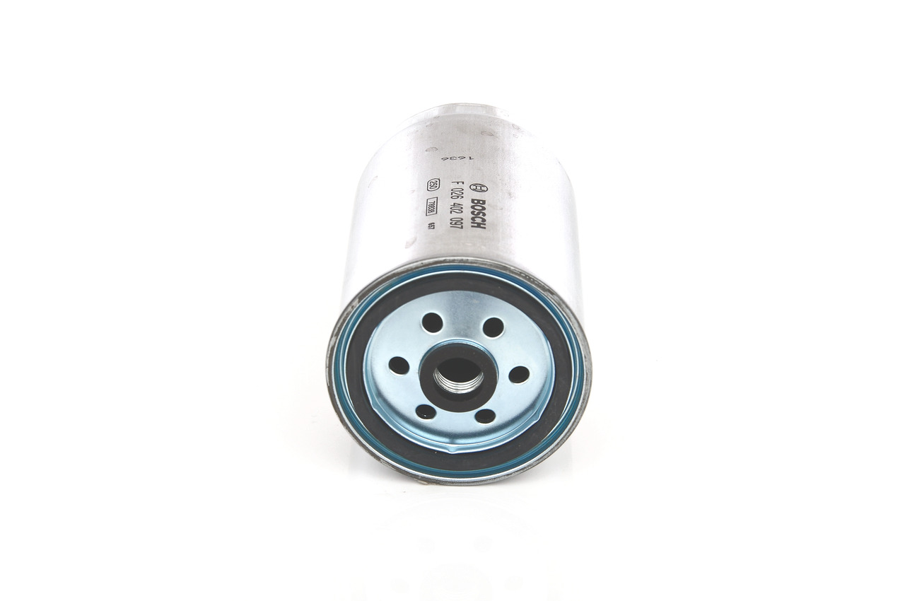 BOSCH F 026 402 097: Filtru combustibil