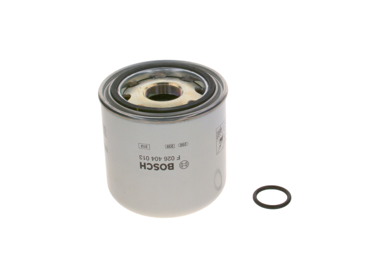 BOSCH F 026 404 013: Cartucho del secador de aire, sistema de aire comprimido