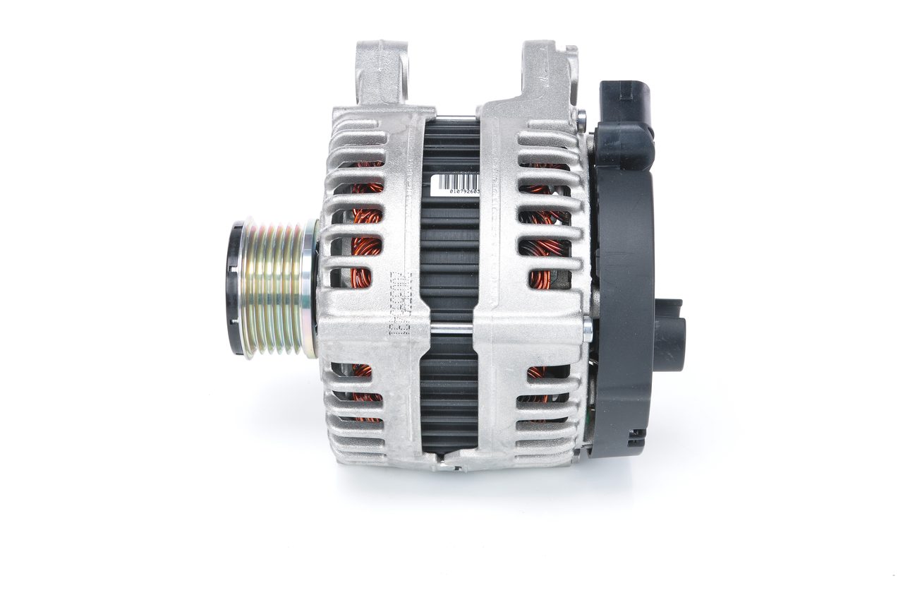 BOSCH 0 121 615 128: Alternador 150A