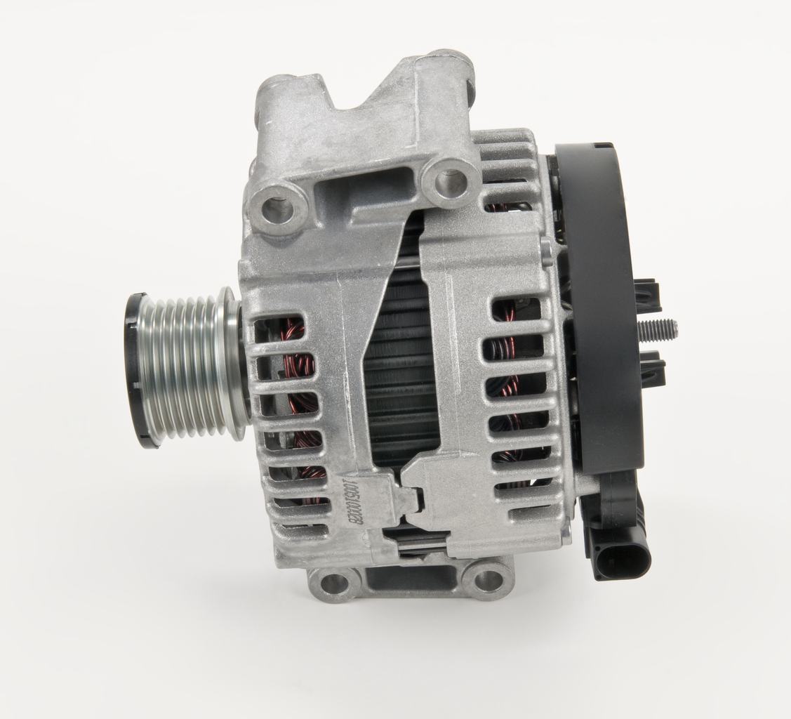 BOSCH 0 121 715 115: Lichtmaschine 180A