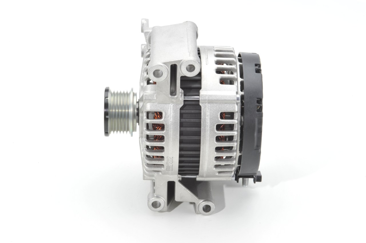 BOSCH 0 121 715 129: Alternador 180A