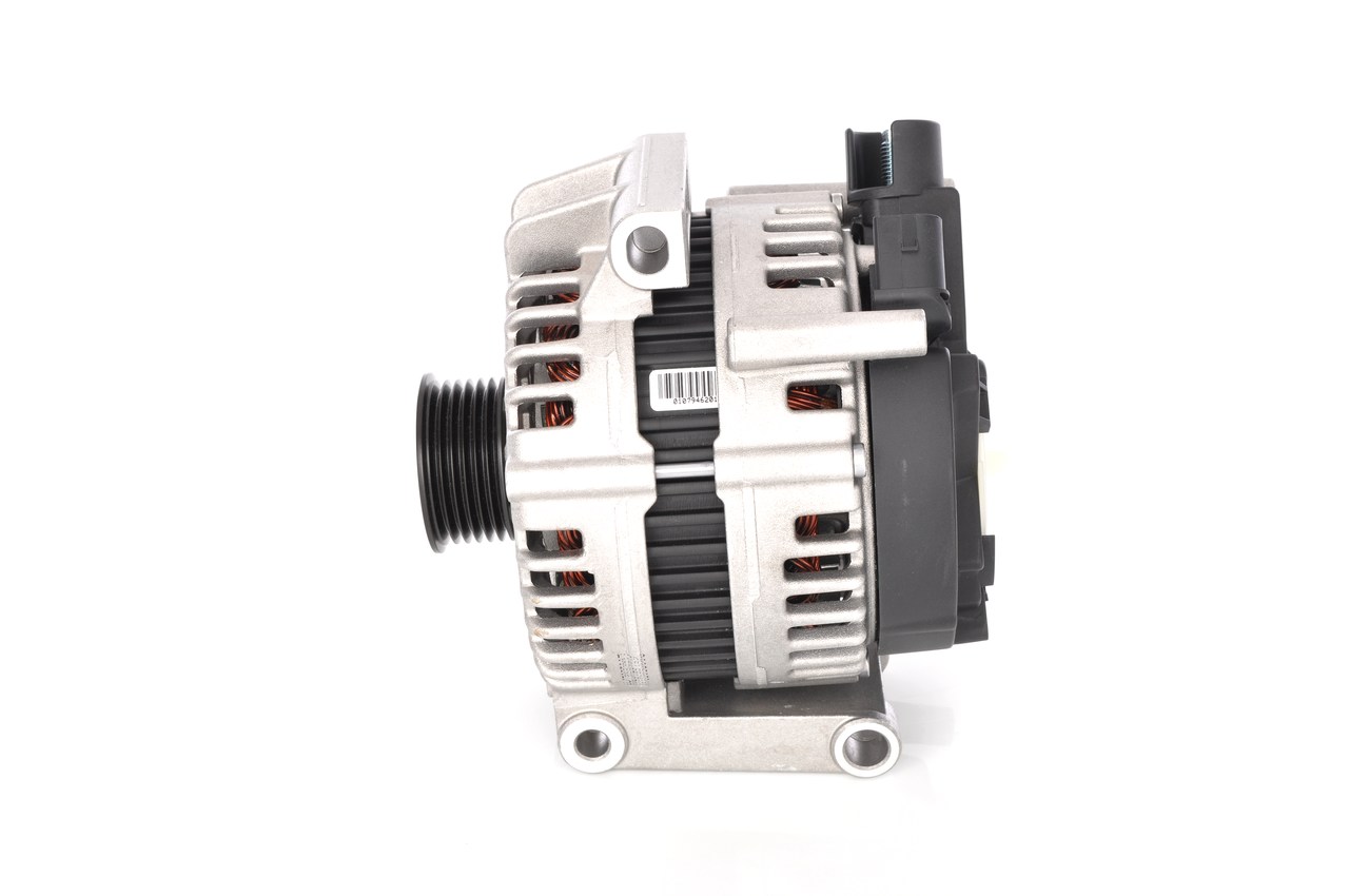 BOSCH 0 121 715 132: Alternador 180A