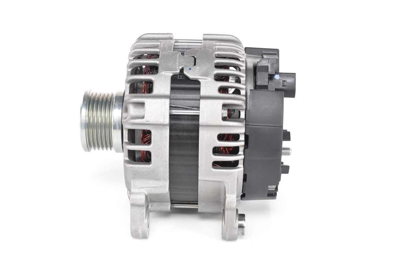 BOSCH 0 125 711 083: Alternador 150A