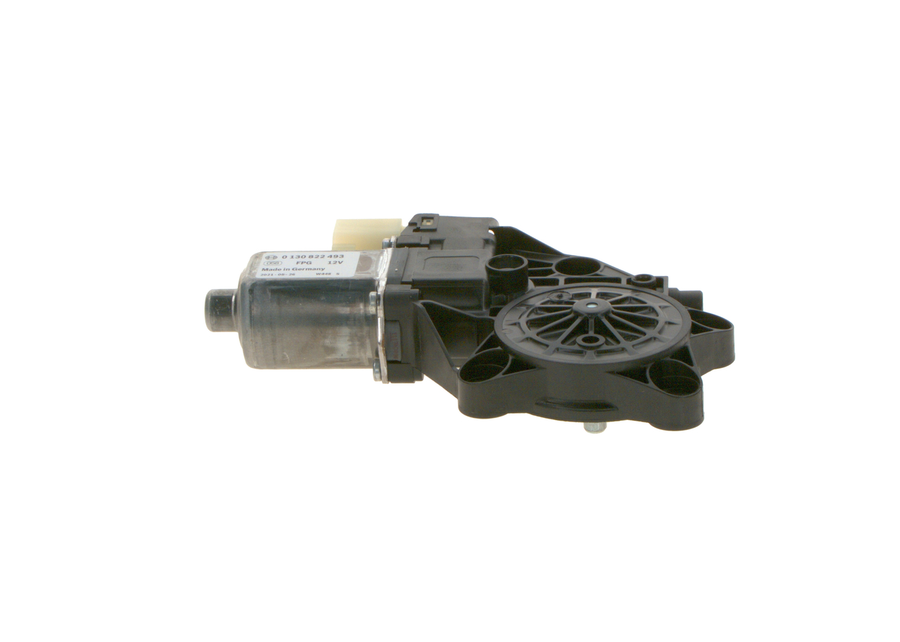 BOSCH 0 130 822 493: Silnik elektryczny, podnośnik szyby