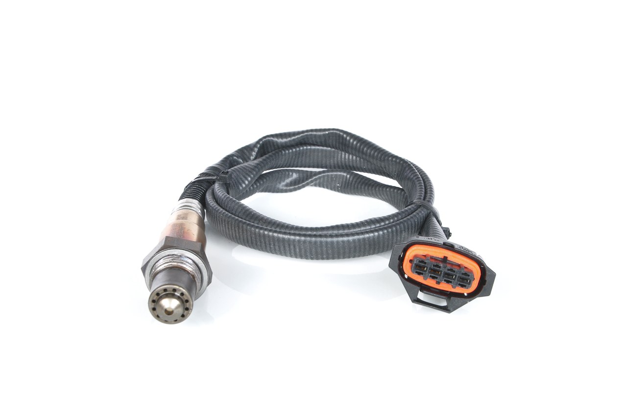BOSCH 0 258 010 207 Lambdasonde PORSCHE Cayenne (92A) 520 Pk Benzine kosten