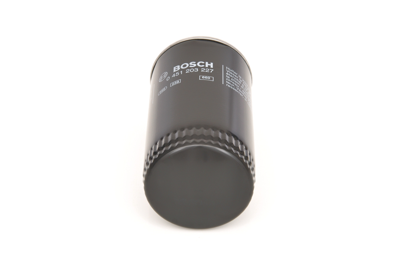 BOSCH 0 451 203 227: Ölfilter