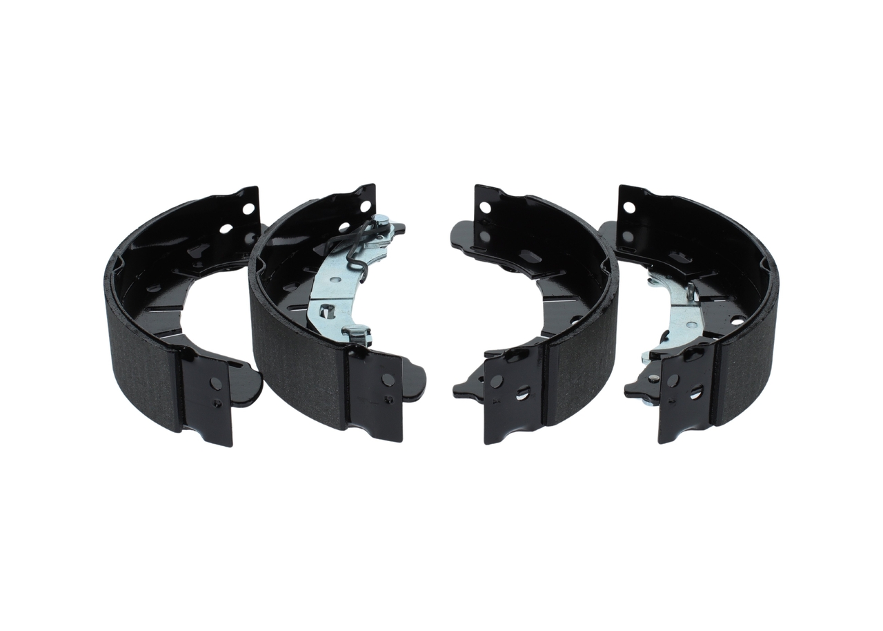 BOSCH 0 986 487 773 Комплект спирачна челюст FIAT DOBLO фургон/комби (263) 80 K.C. дизел цена