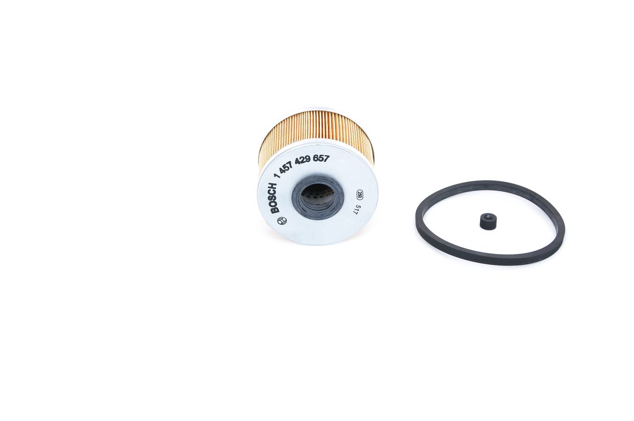BOSCH 1 457 431 700: Filtro combustible