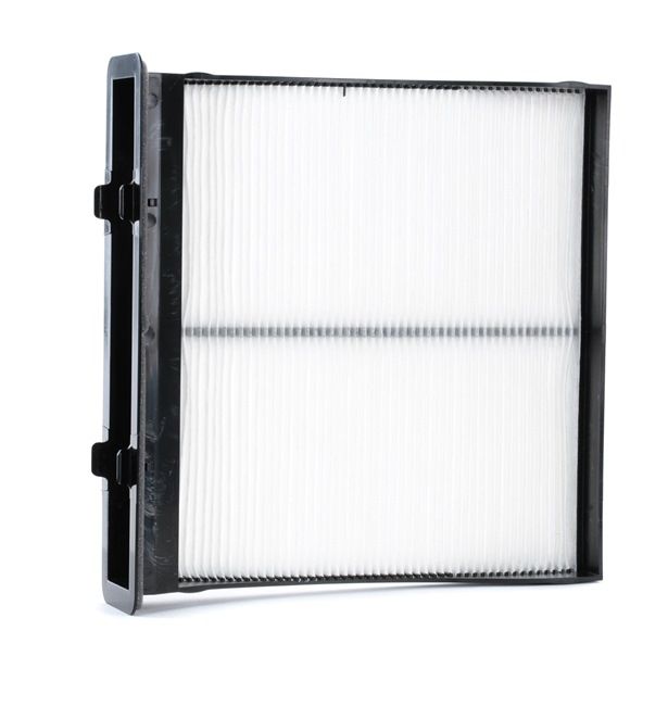 BOSCH 1 987 432 262: Innenraumfilter Partikelfilter