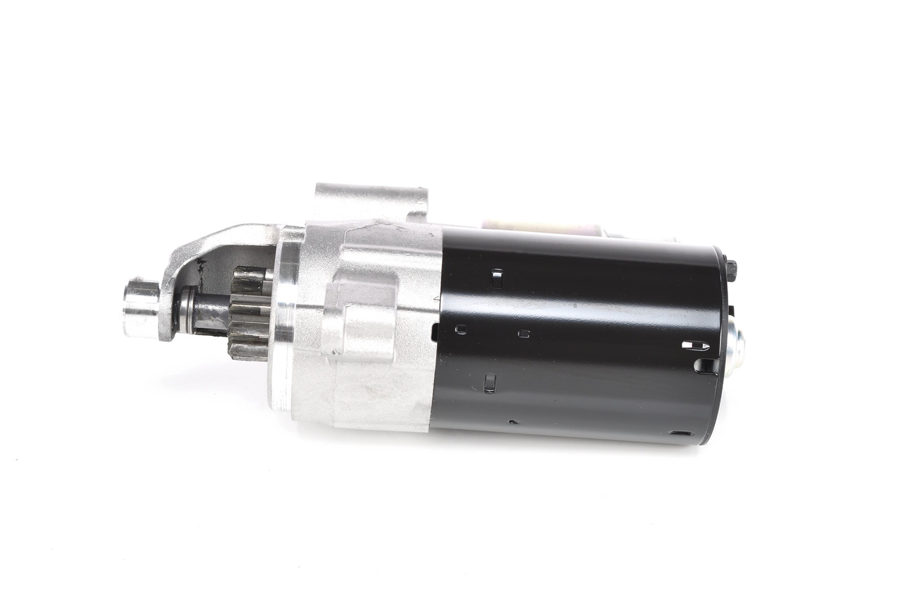 BOSCH 0 001 107 534: Anlasser 1,1kW