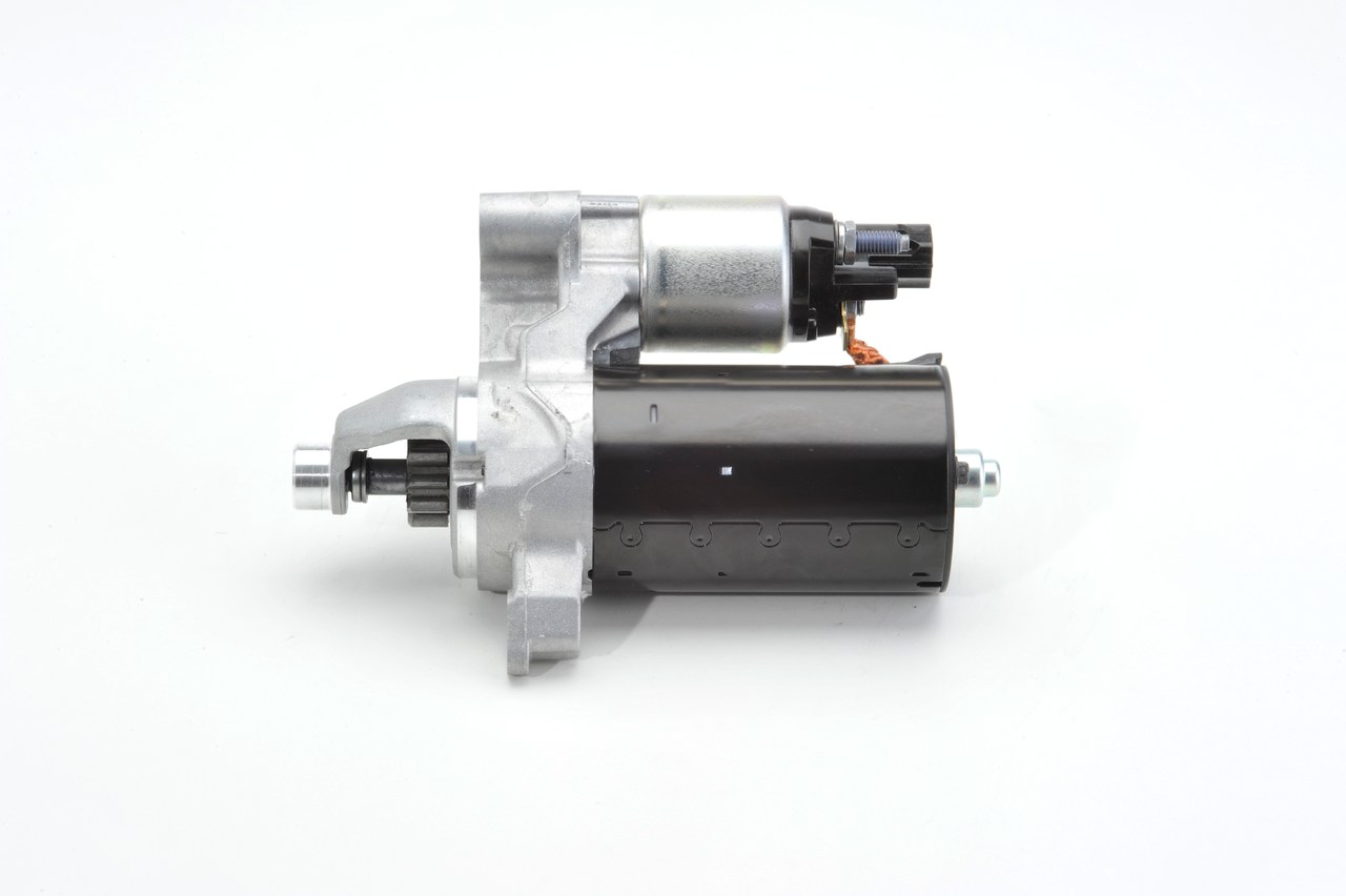 BOSCH 0 001 138 067: Štartér 1,7kW