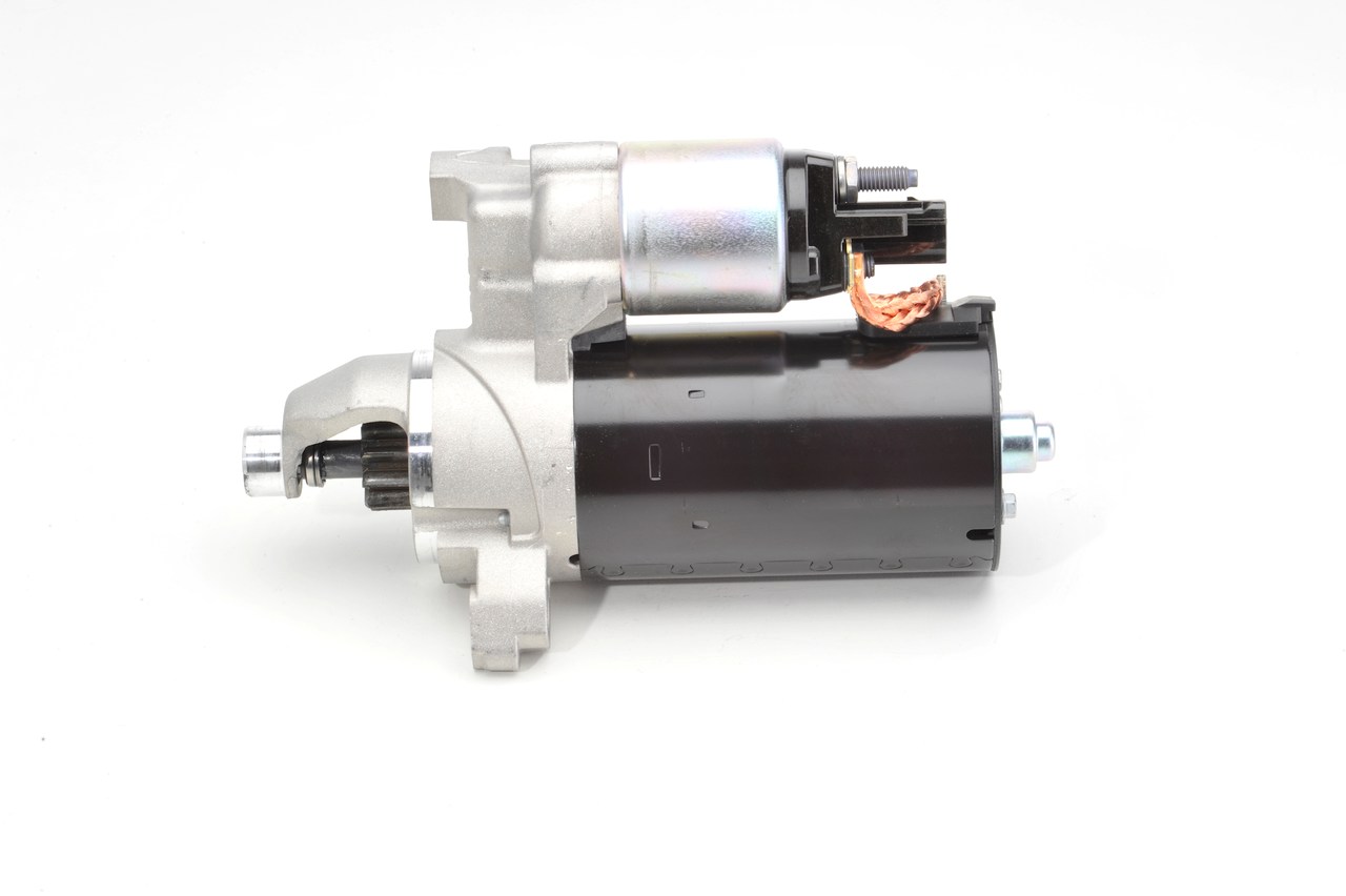 BOSCH 0 001 139 073: Anlasser 2,5kW