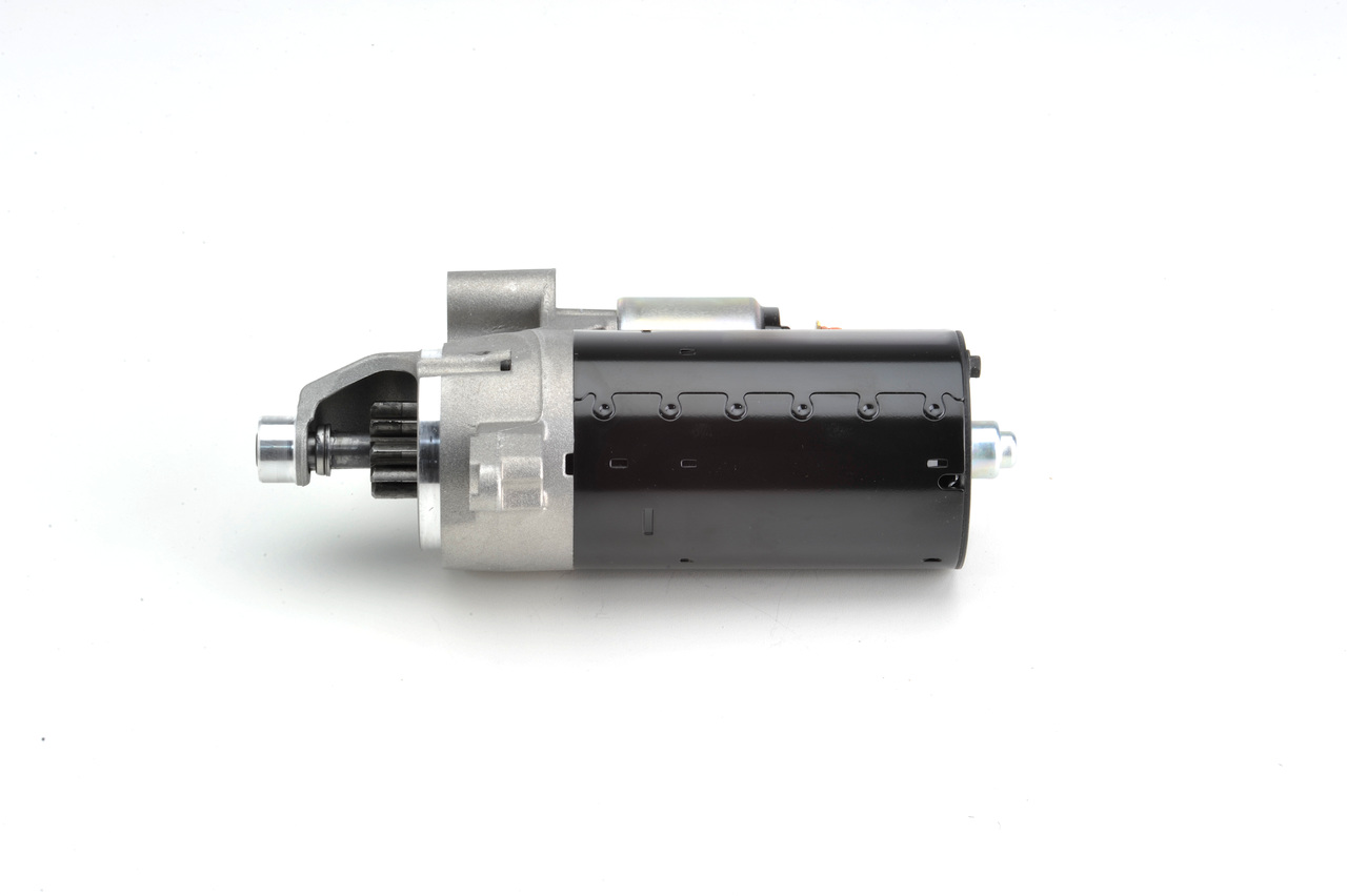 BOSCH 0 001 139 075: Motor de arranque 2,5kW