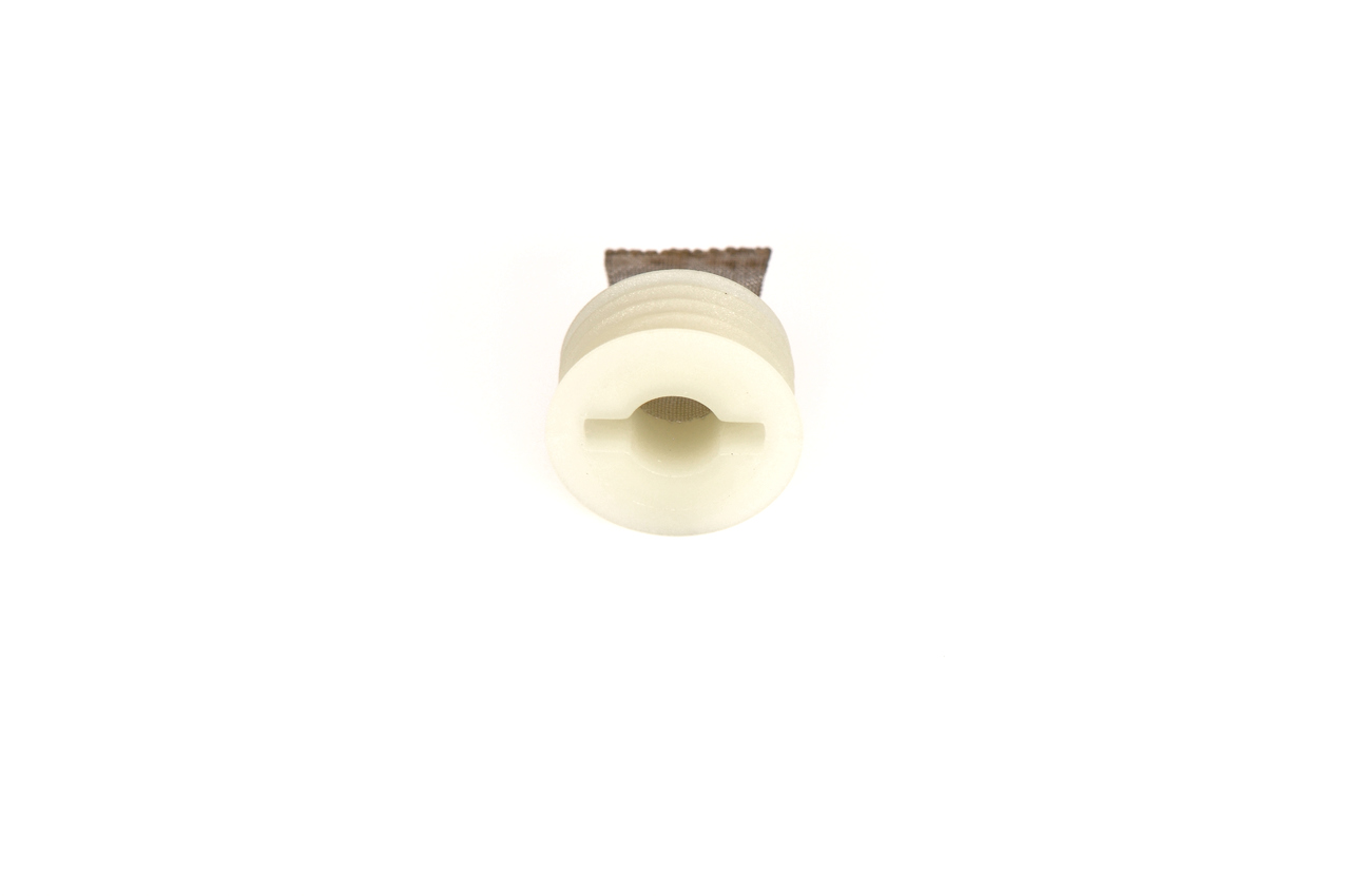 BOSCH F 00B H60 158: Kraftstofffilter
