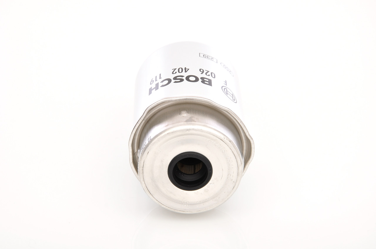 BOSCH F 026 402 119: Filtro combustible